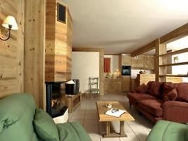 Rental Apartment Chalet Matine - Morzine 3 Bedrooms 8 Persons Zewnętrze zdjęcie